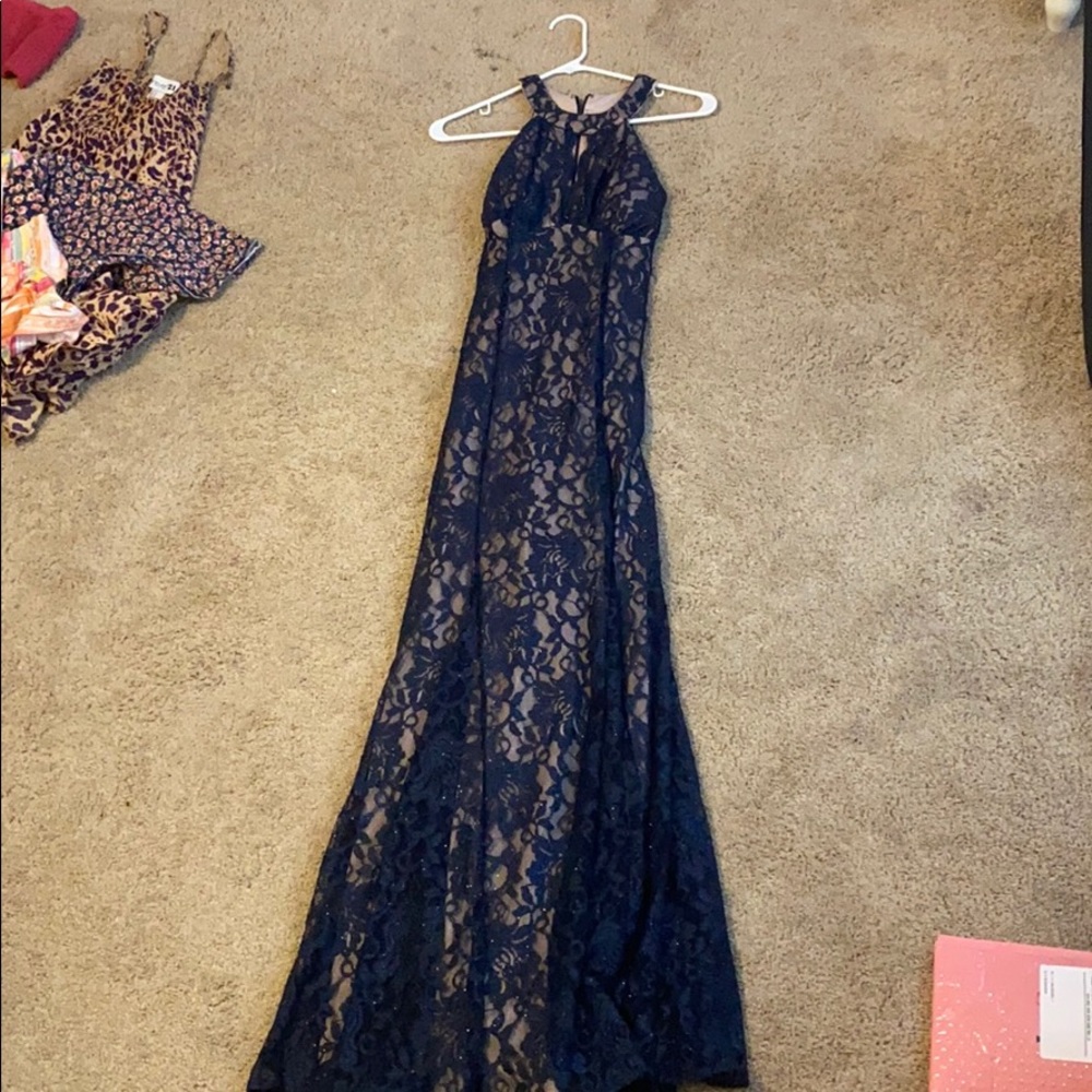Prom Dresses!